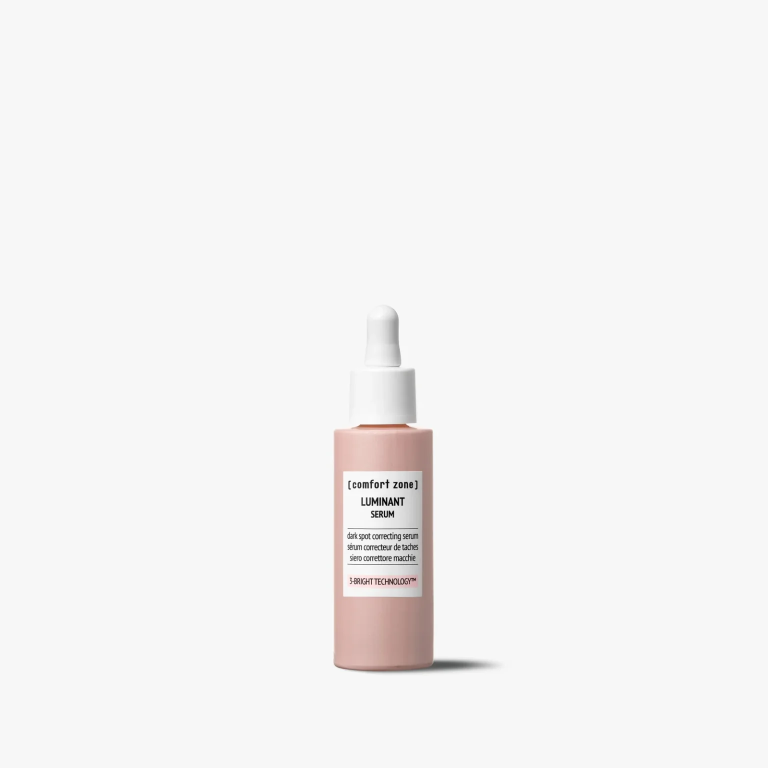 Luminant Serum Serum zur Korrektur von Pigmentflecken - 1 Luminant Serum Serum zur Korrektur von Pigmentflecken - 2 Luminant Serum Serum zur Korrektur von Pigmentflecken - 3 Luminant Serum Serum zur Korrektur von Pigmentflecken - 4 Luminant Serum Serum zur Korrektur von Pigmentflecken - 5 Luminant Serum
