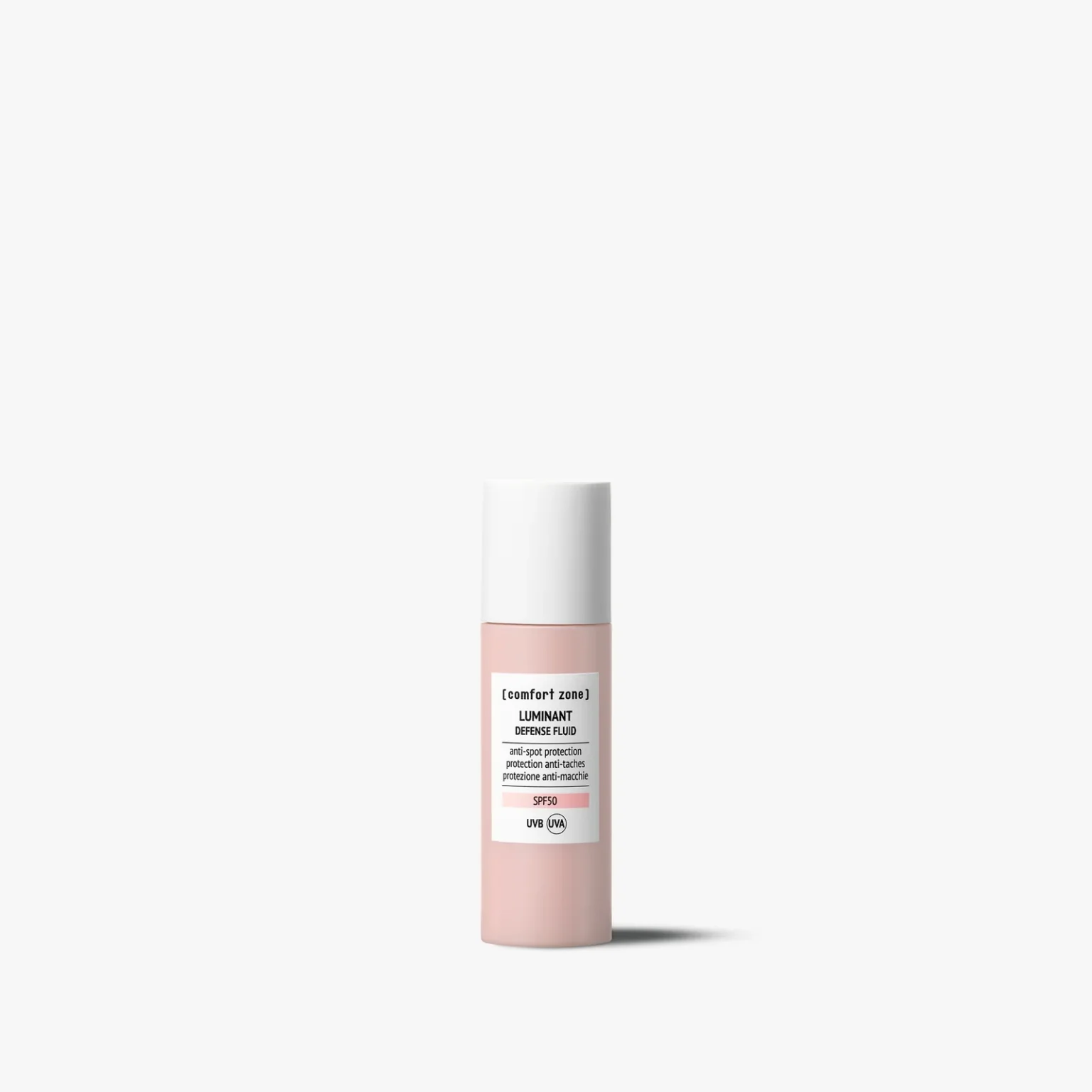 Luminant Defense Fluid