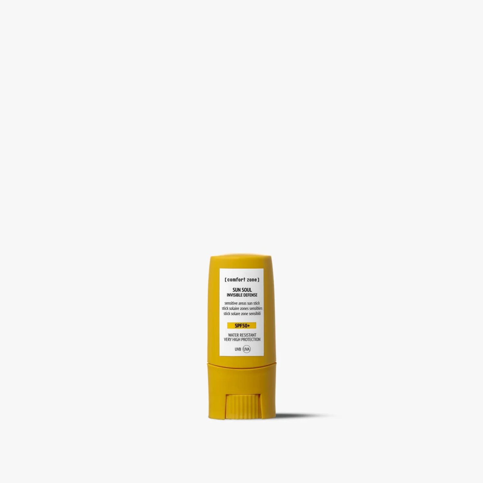 Sun Soul Invisible Defense Spf 50+