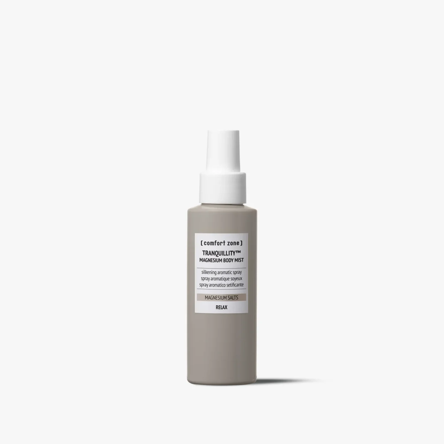 Magnesium Body Mist
