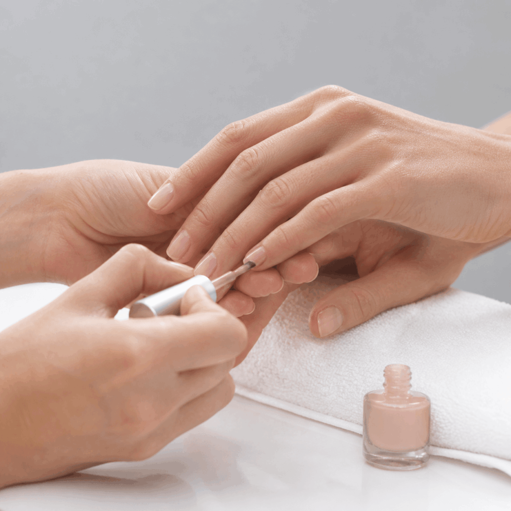 Pedicure Cosmeticum Groth
