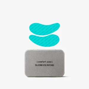 Cz Silicone Eye Patches